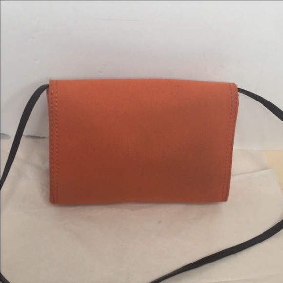 Kate Spade New York foxtrot hill alexie' crossbody - Picture 9 of 13